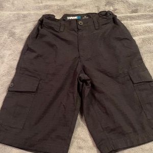 Boys youth shorts perfect condition